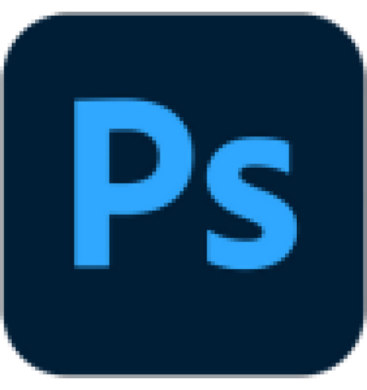 Adobe Photoshop