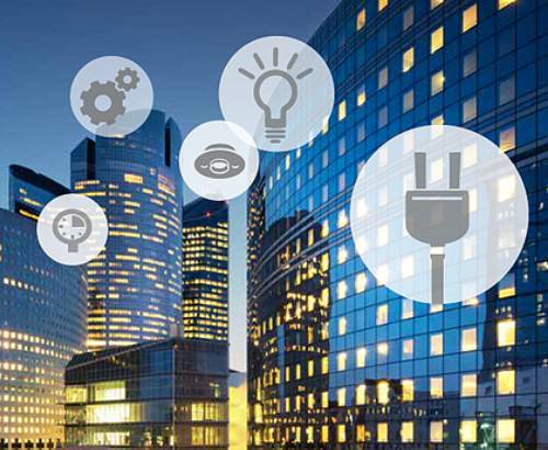 Aptus Infotech ELV and Security