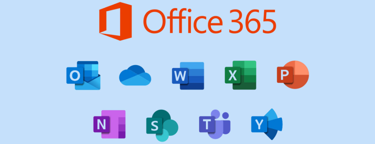 Microsoft 365 Apps
