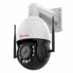 PTZ CCTV camera