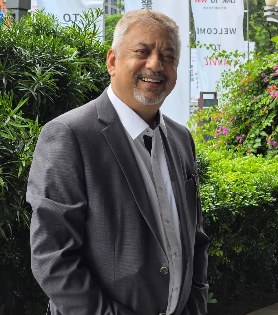 Rajesh Malaviya
