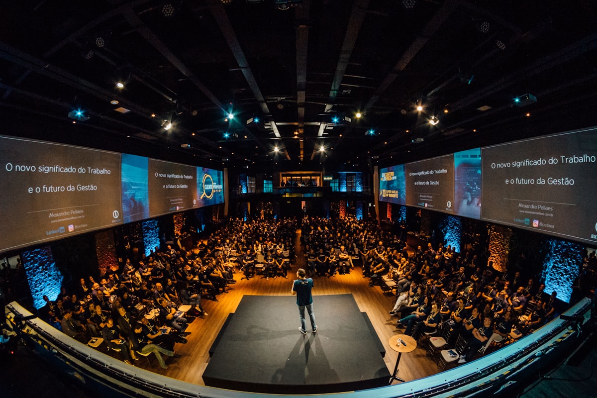 Hybrid meeting rooms