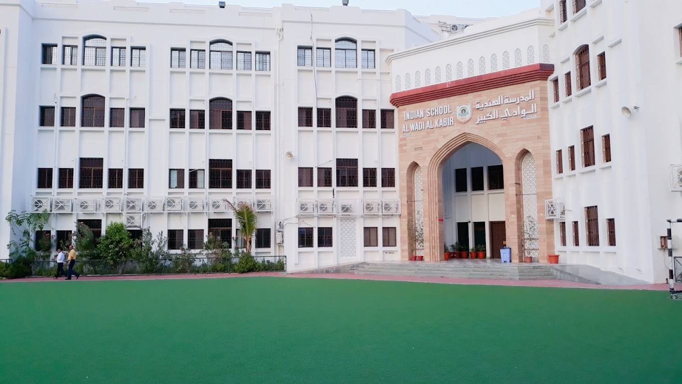 Enterprise Wi-Fi for campuses and facilities