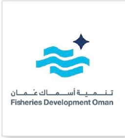 Fisheries Development Oman logo
