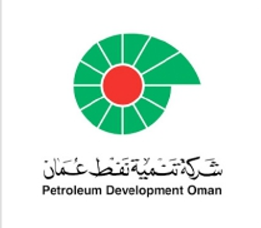 Petroleum Development Oman logo