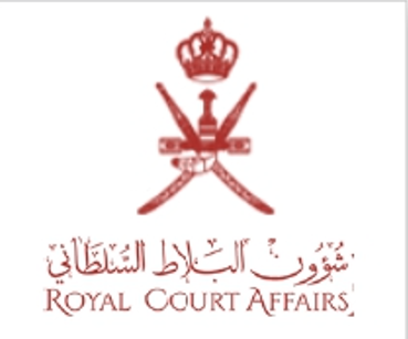 Royal Court Affairs logo
