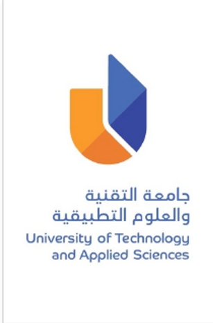 University of Technology and Applied Sciences logo