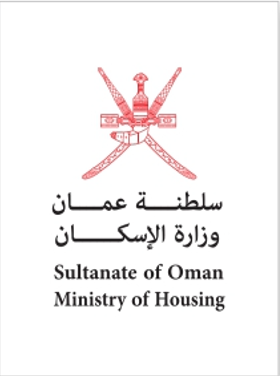 Ministry of Housing logo