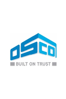 OSCO logo