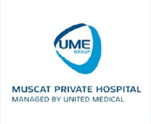 Muscat Private Hospital logo