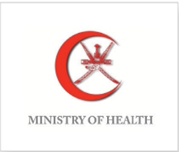 Ministry of Health logo