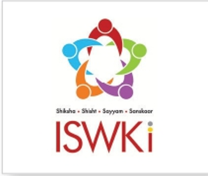 Indian School Wadi Kabir International logo