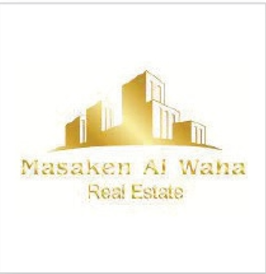 Masaken Al Waha Real Estate logo