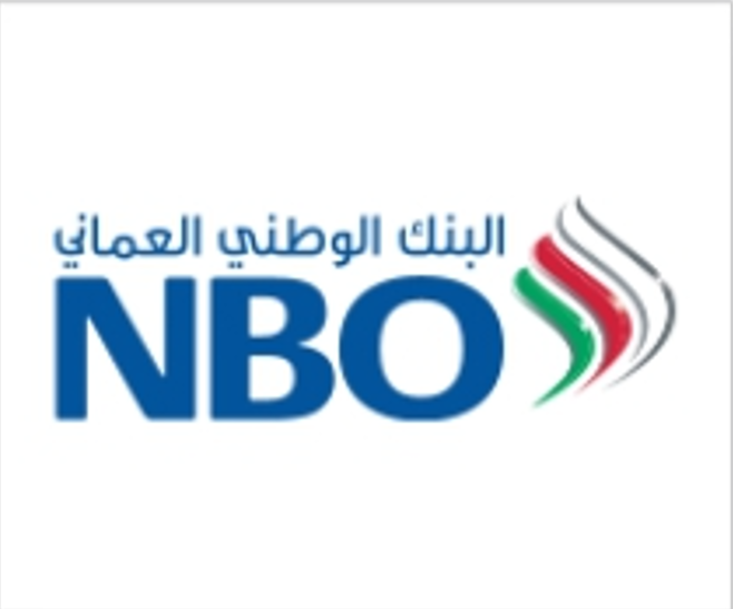 National Bank of Oman logo