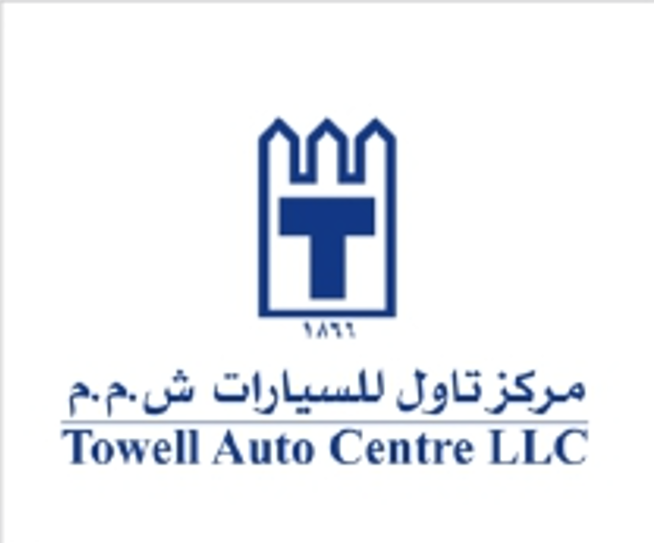 Towell Auto Centre logo