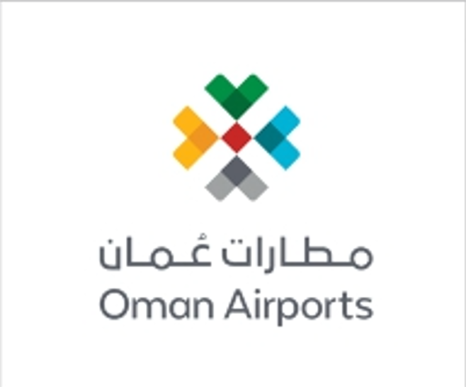 Oman Airports logo