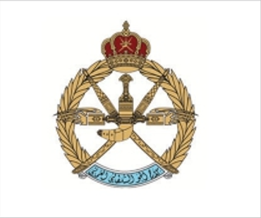 Ministry of Defence — RAFO logo
