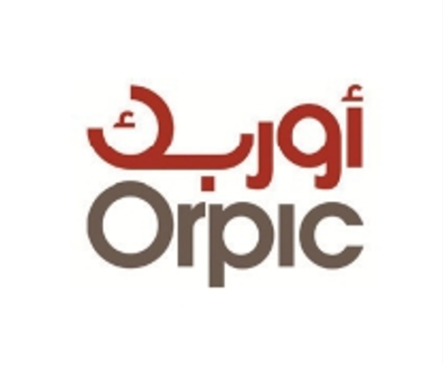 Orpic / OQ logo