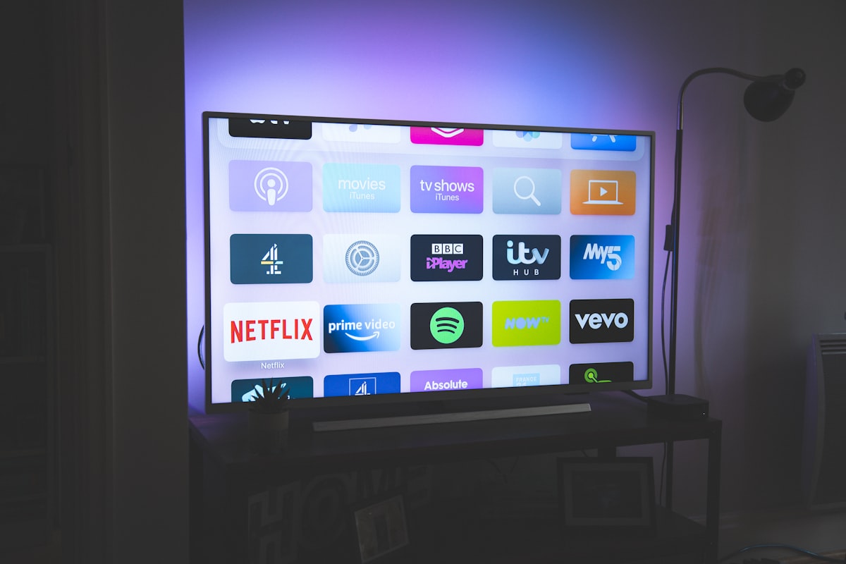 IPTV solutions