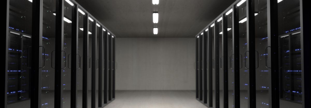 Enterprise switching and routing equipment