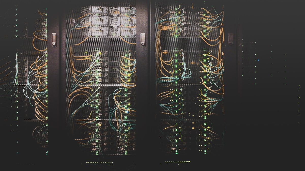 Critical equipment power protection