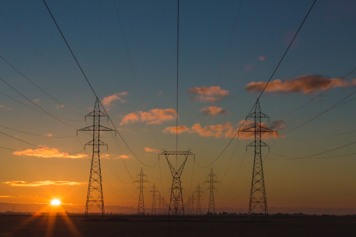 Power surge and voltage protection